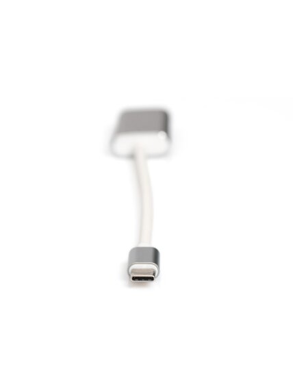Digitus USB-C 3.2 Gen 1 to HDMI Graphic Adapter | DA-70836 1 Digitus USB-C 3.2 Gen 1 to HDMI Graphic Adapter | DA-70836 1