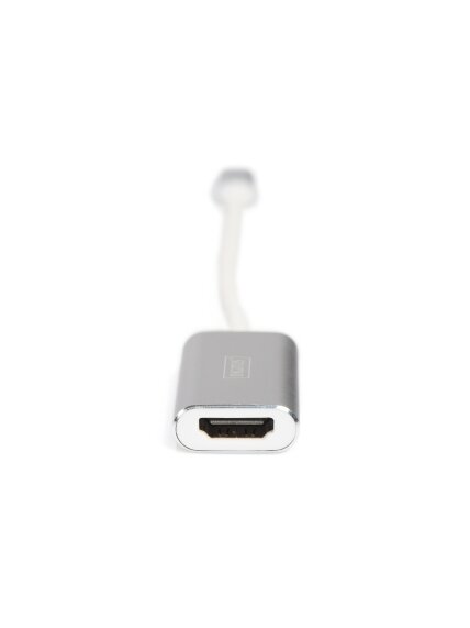 Digitus USB-C 3.2 Gen 1 to HDMI Graphic Adapter | DA-70836 2 Digitus USB-C 3.2 Gen 1 to HDMI Graphic Adapter | DA-70836 2