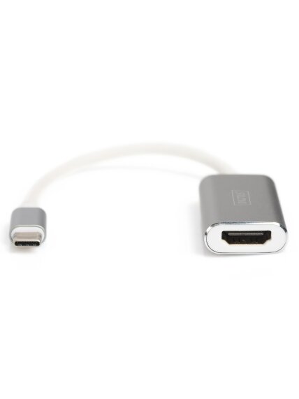 Digitus USB-C 3.2 Gen 1 to HDMI Graphic Adapter | DA-70836 3 Digitus USB-C 3.2 Gen 1 to HDMI Graphic Adapter | DA-70836 3