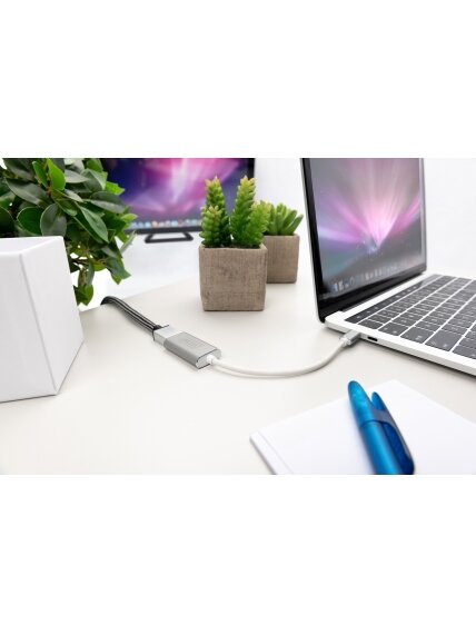 Digitus USB-C 3.2 Gen 1 to HDMI Graphic Adapter | DA-70836 6