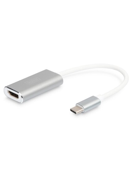 Digitus USB-C 3.2 Gen 1 to HDMI Graphic Adapter | DA-70836
