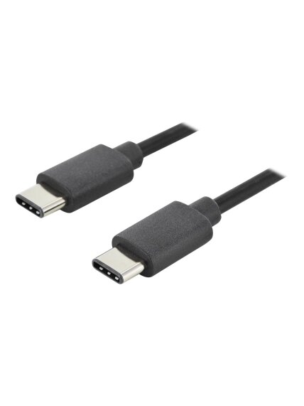 Digitus | USB Type-C Connection Cable | AK-300138-018-S | USB-C to USB-C USB Male 2.0 (Type C) | USB Male 2.0 (Type C) Digitus | USB Type-C Connection Cable | AK-300138-018-S | USB-C to USB-C USB Male 2.0 (Type C) | USB Male 2.0 (Type C)