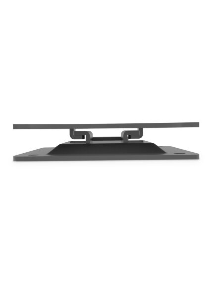 Digitus | Wall mount | DA-90303-1 | Fixed | Maximum weight (capacity) 18 kg | Black 2 Digitus | Wall mount | DA-90303-1 | Fixed | Maximum weight (capacity) 18 kg | Black 2