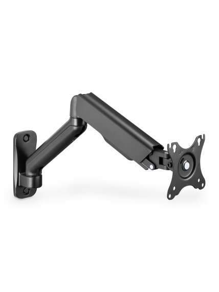 Digitus Wall mount | DA-90425 | Tilt, swivel, rotate | 15-32 " | Maximum weight (capacity) 9 kg | Black 6 Digitus Wall mount | DA-90425 | Tilt, swivel, rotate | 15-32 " | Maximum weight (capacity) 9 kg | Black 6