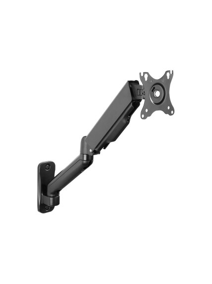 Digitus Wall mount | DA-90425 | Tilt, swivel, rotate | 15-32 " | Maximum weight (capacity) 9 kg | Black Digitus Wall mount | DA-90425 | Tilt, swivel, rotate | 15-32 " | Maximum weight (capacity) 9 kg | Black