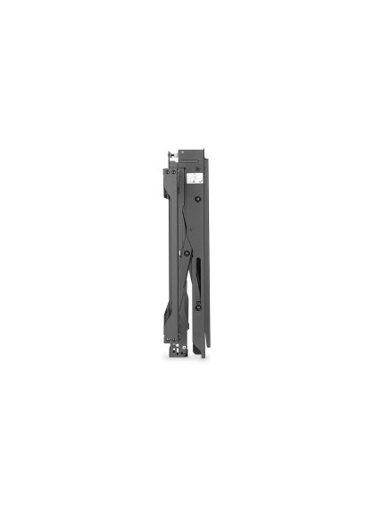 Digitus Wall mount | DA-90446 Pop-Out Video Monitor Mount | Adjustable Height, Tilt | 45-70 " | Maximum weight (capacity) 70 kg | Black 2 Digitus Wall mount | DA-90446 Pop-Out Video Monitor Mount | Adjustable Height, Tilt | 45-70 " | Maximum weight (capacity) 70 kg | Black 2