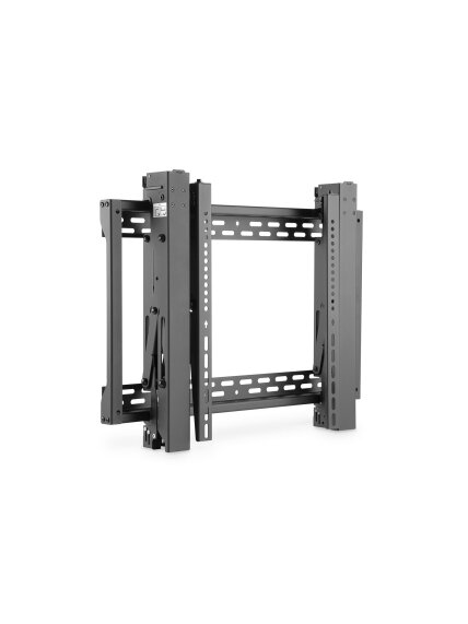 Digitus Wall mount | DA-90446 Pop-Out Video Monitor Mount | Adjustable Height, Tilt | 45-70 " | Maximum weight (capacity) 70 kg | Black Digitus Wall mount | DA-90446 Pop-Out Video Monitor Mount | Adjustable Height, Tilt | 45-70 " | Maximum weight (capacity) 70 kg | Black