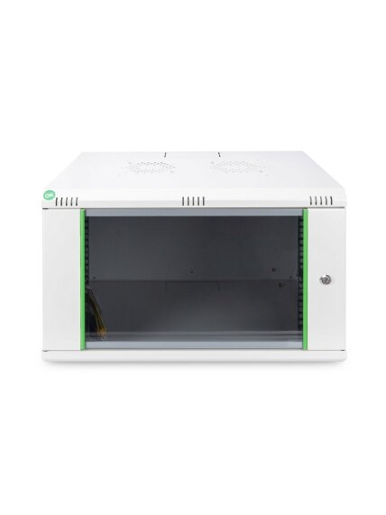 Digitus | Wall Mounting Cabinet | DN-19 07-U-EC | 60 x 45 cm | Grey 2 Digitus | Wall Mounting Cabinet | DN-19 07-U-EC | 60 x 45 cm | Grey 2