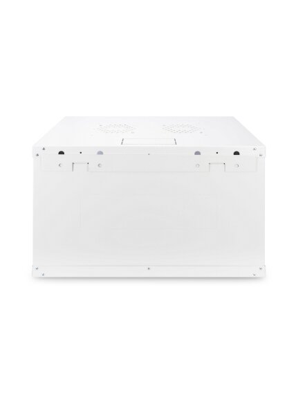 Digitus | Wall Mounting Cabinet | DN-19 07-U-EC | 60 x 45 cm | Grey 3 Digitus | Wall Mounting Cabinet | DN-19 07-U-EC | 60 x 45 cm | Grey 3