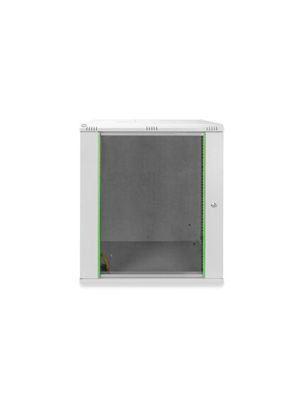 Digitus | Wall Mounting Cabinet | DN-19 16-U-EC | Grey 3