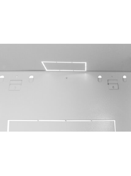 Digitus | Wall Mounting Cabinet | DN-19 16-U-EC | Grey 7