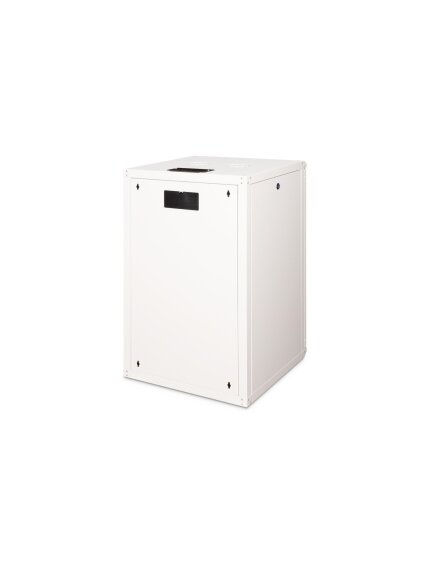 Digitus Wall Mounting Cabinet | DN-19 20U-6/6 | Light Grey 1 Digitus Wall Mounting Cabinet | DN-19 20U-6/6 | Light Grey 1