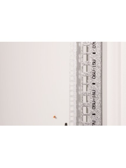 Digitus Wall Mounting Cabinet | DN-19 20U-6/6 | Light Grey 2 Digitus Wall Mounting Cabinet | DN-19 20U-6/6 | Light Grey 2