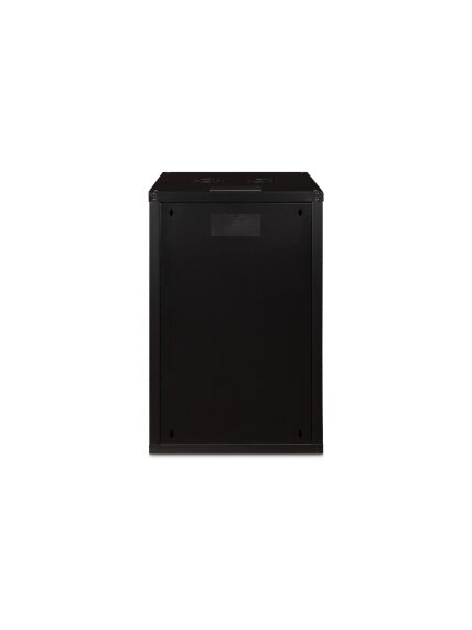 Digitus Wall Mounting Cabinet | DN-19 20U-6/6-SW | Black 5