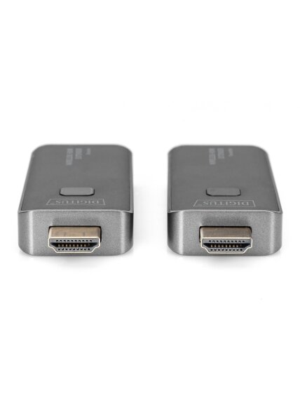 Digitus | Wireless HDMI Extender Set, 50 m | DS-55318 2 Digitus | Wireless HDMI Extender Set, 50 m | DS-55318 2