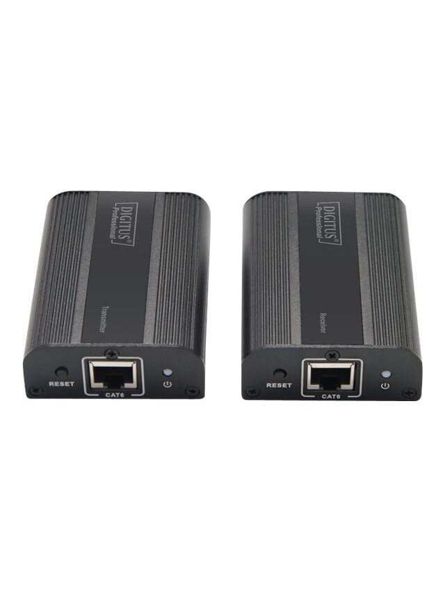 Digitus | 4K HDMI Extender Set, 4K/60Hz 2