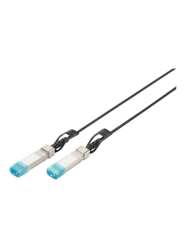 Digitus | DAC Cable | DN-81222 Digitus | DAC Cable | DN-81222