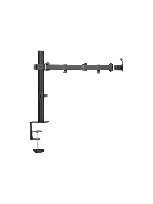 Digitus | Desk Mount | Height adjustment | Black 3 Digitus | Desk Mount | Height adjustment | Black 3