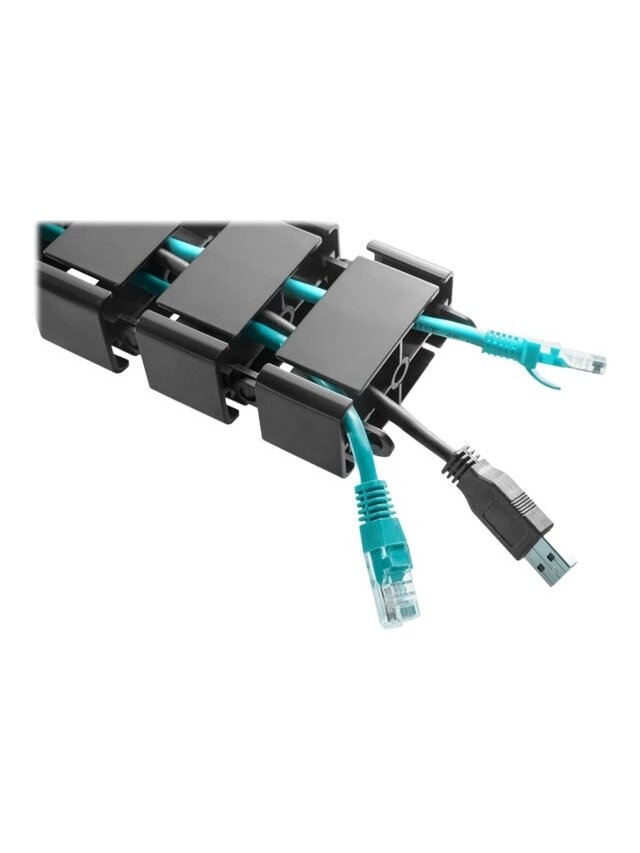 Digitus | Flexible Cable Routing | DA-90505 4 Digitus | Flexible Cable Routing | DA-90505 4
