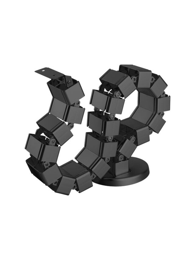 Digitus | Flexible Cable Routing | DA-90505 Digitus | Flexible Cable Routing | DA-90505