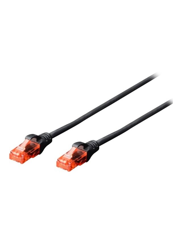 Digitus | Patch cord | DK-1617-020