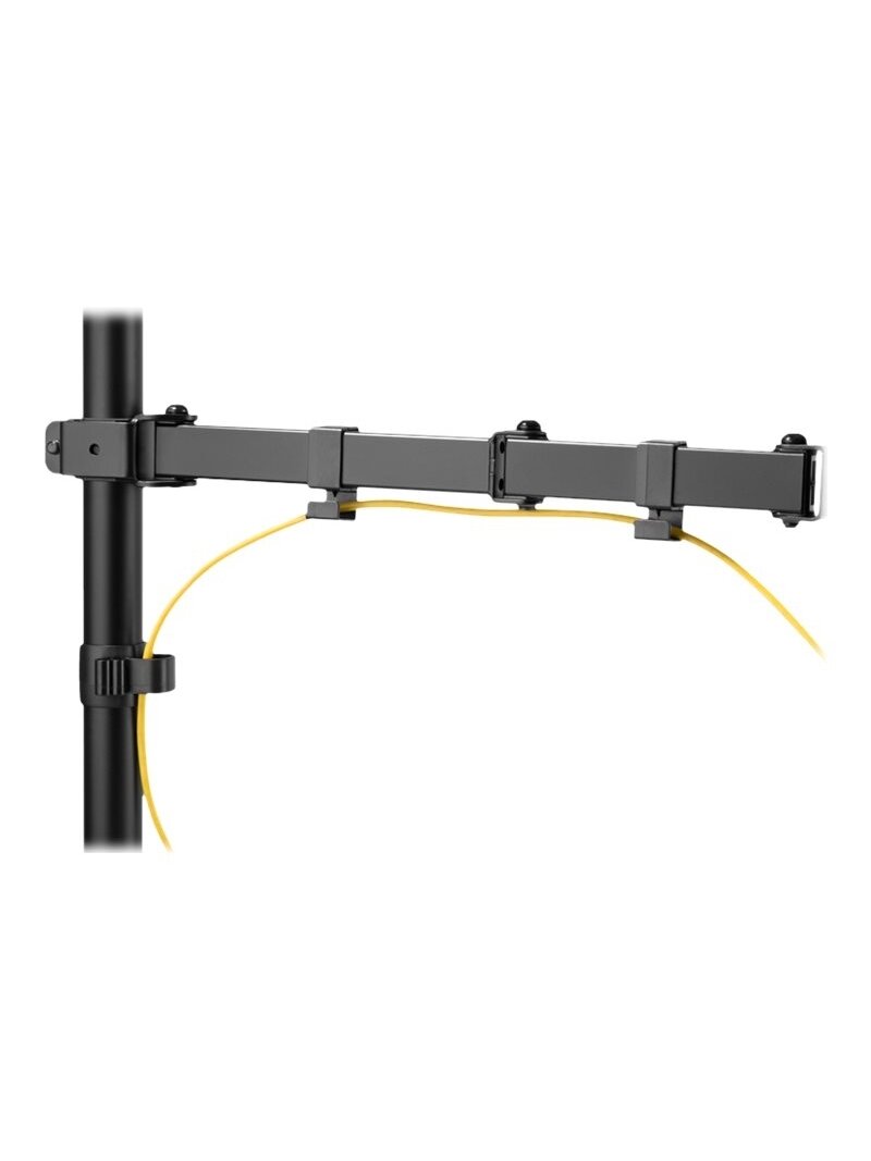 Digitus | Desk Mount | Height adjustment | Black 4 Digitus | Desk Mount | Height adjustment | Black 4