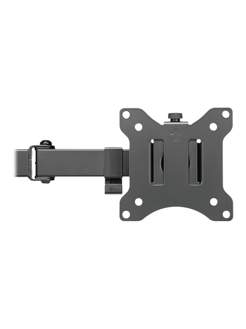 Digitus | Desk Mount | Height adjustment | Black 6 Digitus | Desk Mount | Height adjustment | Black 6