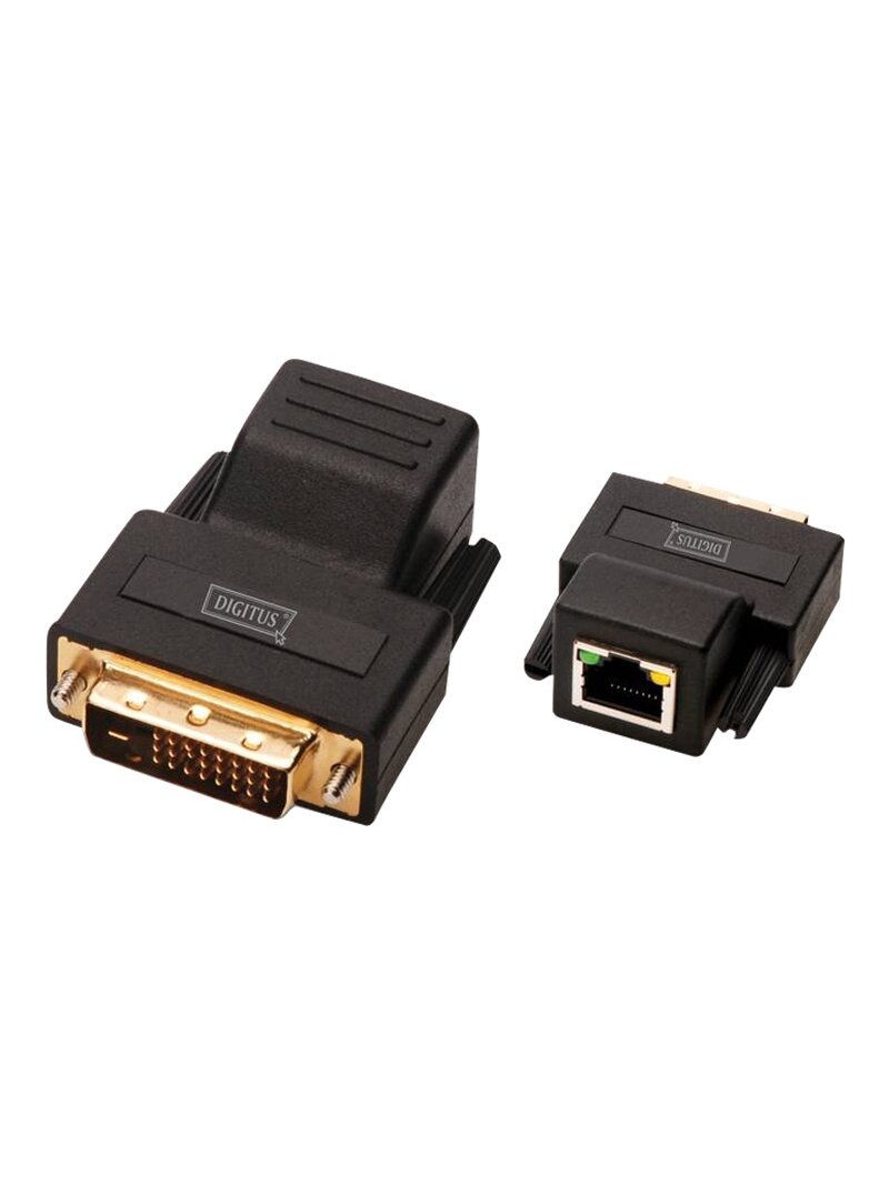 Digitus | DVI extender over Cat.5 / Cat.6 | DS-54101