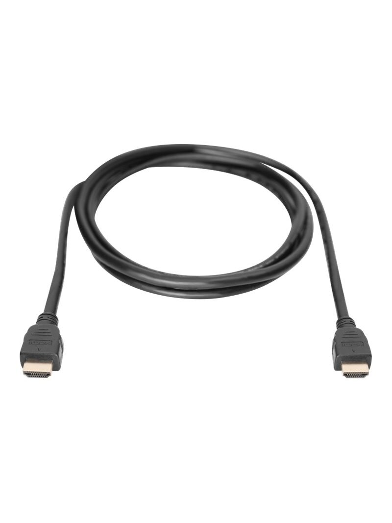 Digitus Ultra High Speed connection cable, type A | HDMI to HDMI | 5 m