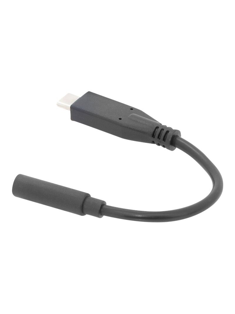 Digitus | USB Type-C Audio adapter cable, Type-C - 3.5mm M/F, 0.2m, Audio input/output, Version 3.1 | AK-300321-002-S | Type-C | 3.5mm 2