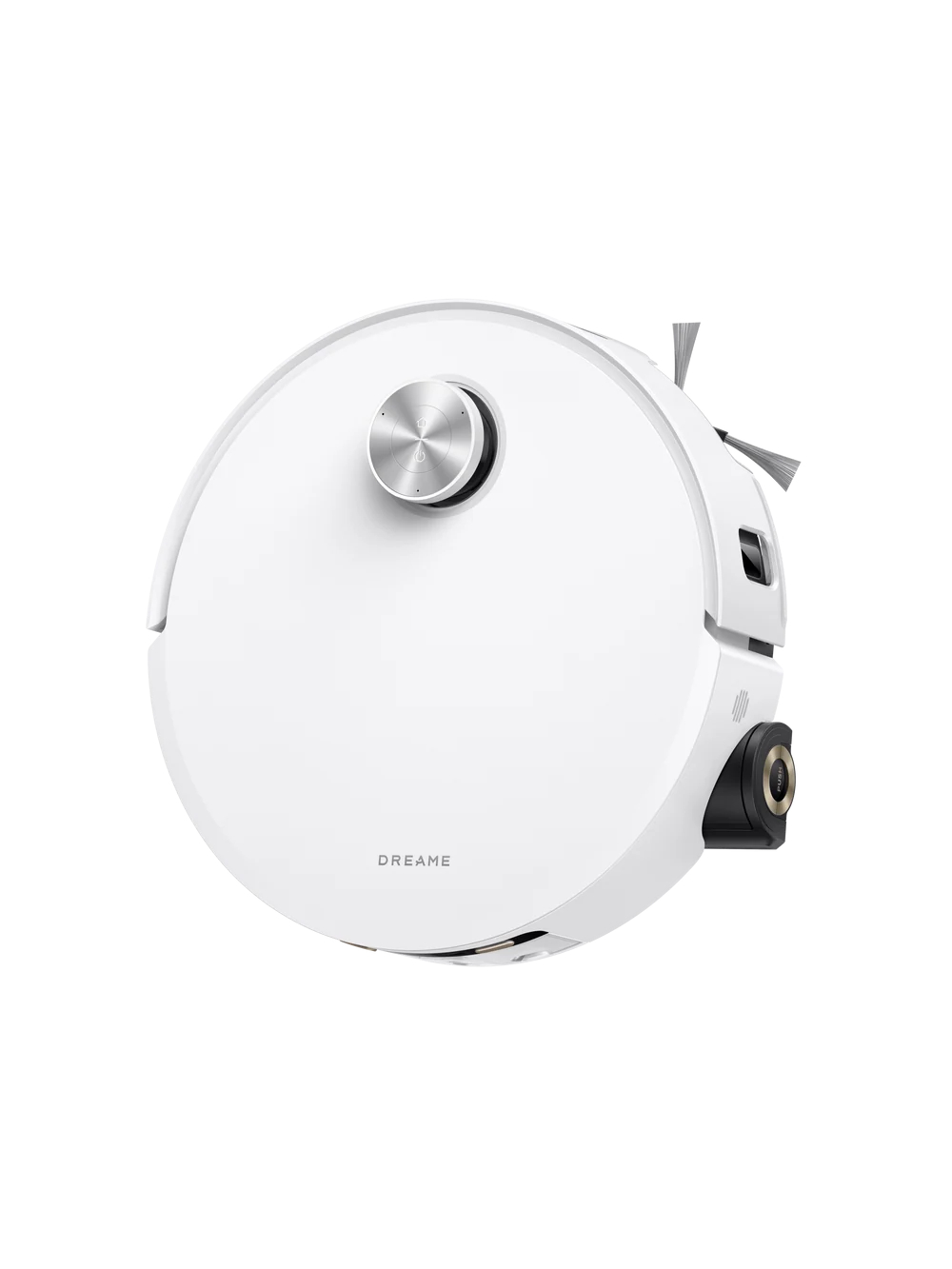 Dreame Robotic Vacuum Cleaner | Aqua10 Roller | Wet&Dry | Operating time (max) 196 min | 6400 mAh | 30000 Pa | White 4 Dreame Robotic Vacuum Cleaner | Aqua10 Roller | Wet&Dry | Operating time (max) 196 min | 6400 mAh | 30000 Pa | White 4