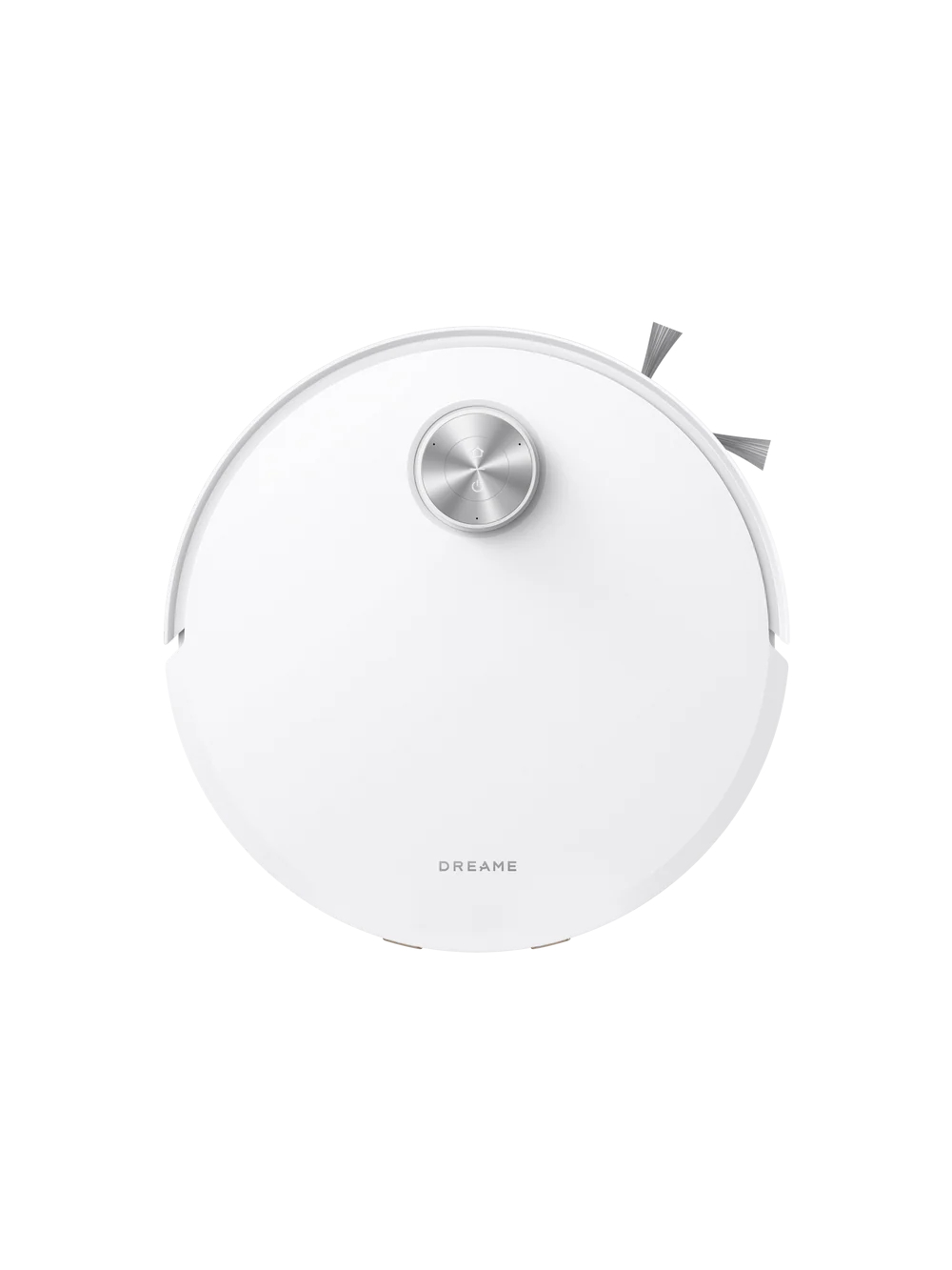 Dreame Robotic Vacuum Cleaner | Aqua10 Roller | Wet&Dry | Operating time (max) 196 min | 6400 mAh | 30000 Pa | White 6 Dreame Robotic Vacuum Cleaner | Aqua10 Roller | Wet&Dry | Operating time (max) 196 min | 6400 mAh | 30000 Pa | White 6