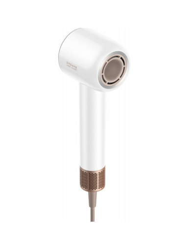 Dreame Hair Dryer | Glory Mix AHD18 | 1600 W | Number of temperature settings 4 | Ionic function | White