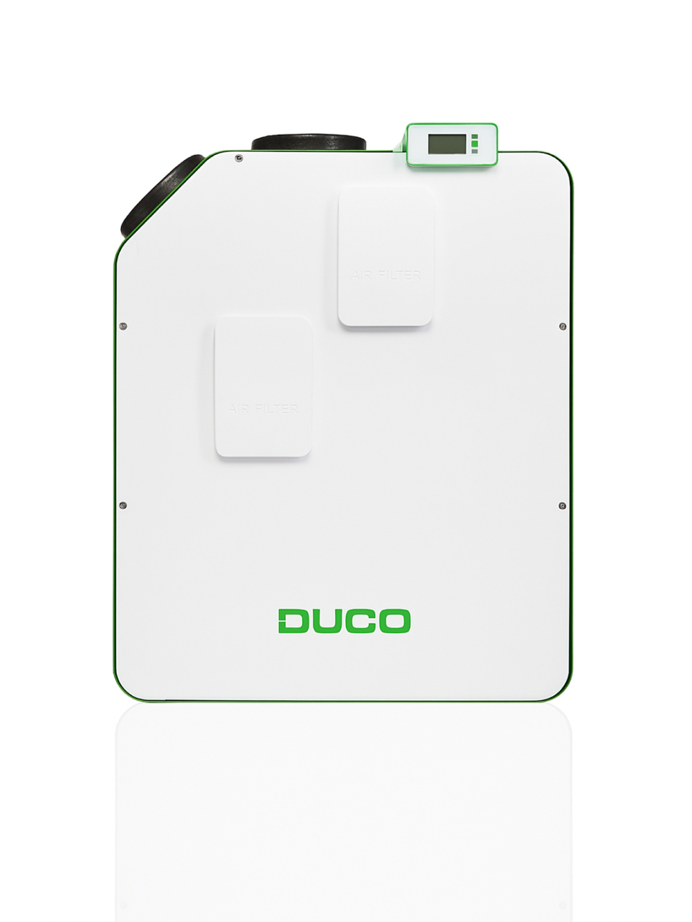 DUCO | DucoBox Energy Premium 400 - 1ZH - Right 1 1 DUCO | DucoBox Energy Premium 400 - 1ZH - Right 1 1