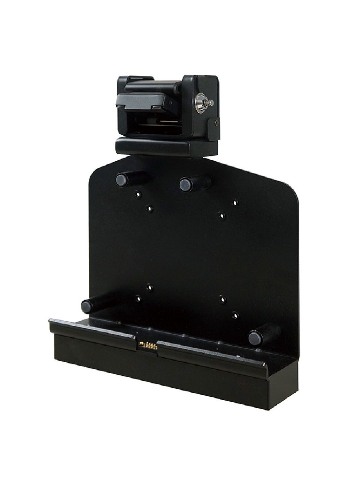 Durabook | R11 Vehicle Light Dock with Dual RF Pass-through with Car Adapter | DVPR1X Durabook | R11 Vehicle Light Dock with Dual RF Pass-through with Car Adapter | DVPR1X
