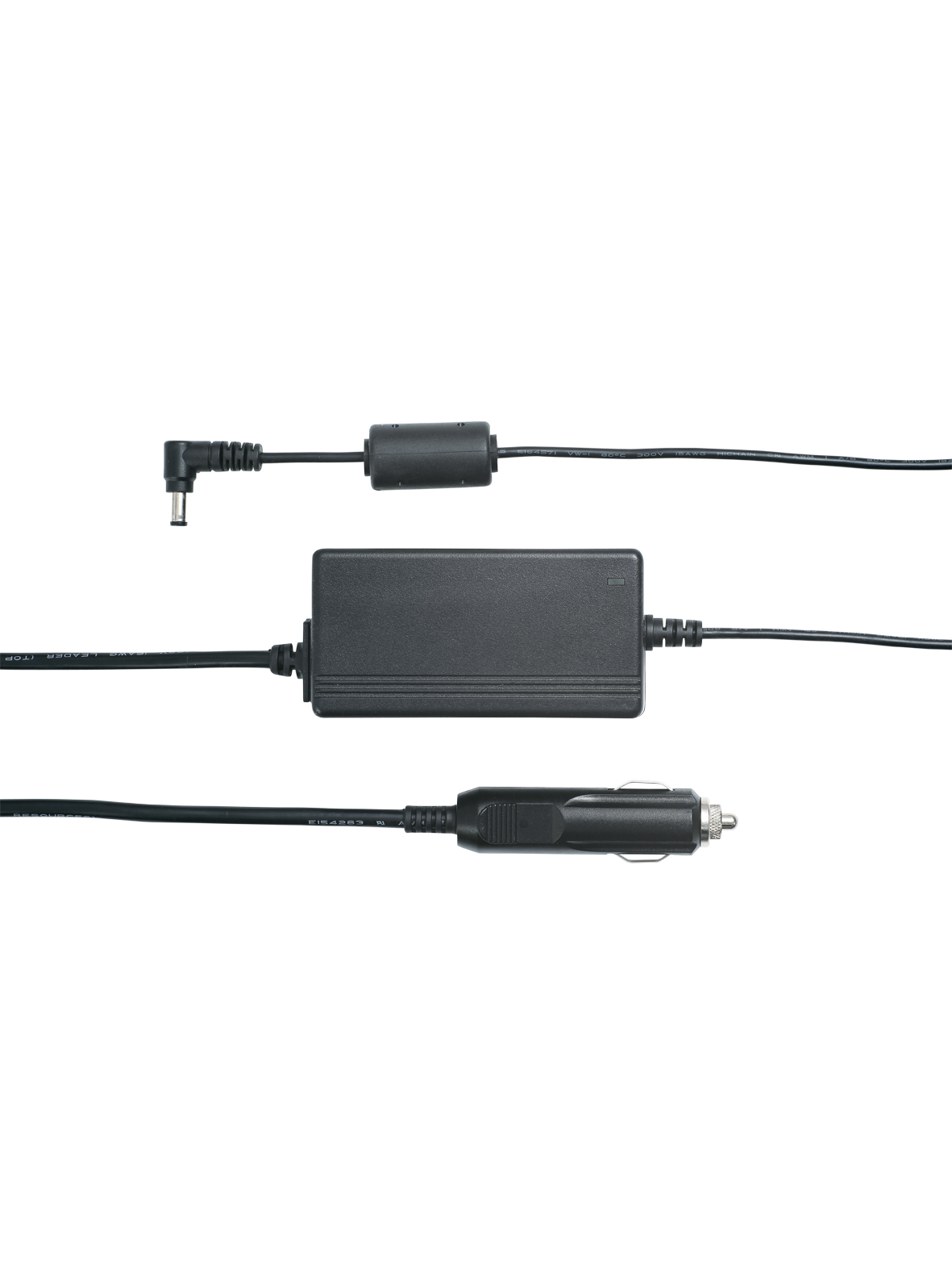 Durabook | Car Adapter DAD4XX, 90W Durabook | Car Adapter DAD4XX, 90W