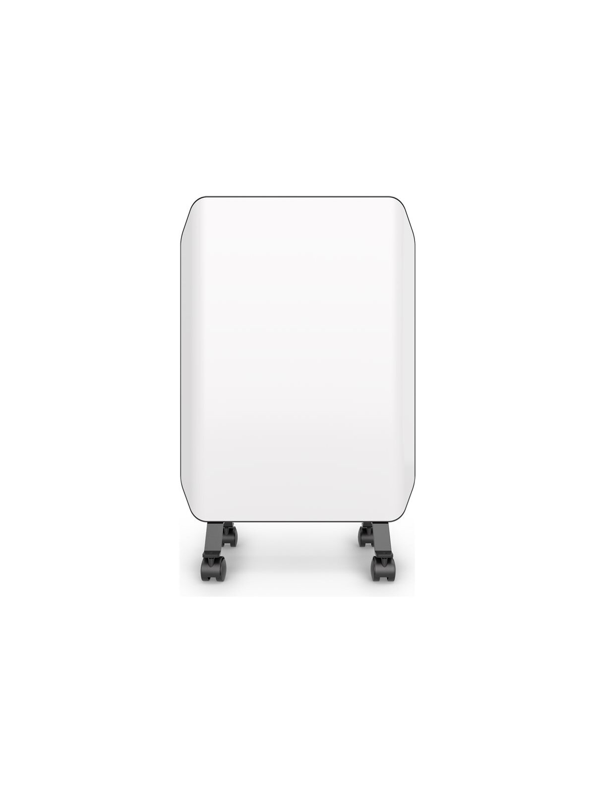 Duux Edge Oil Heater | Oil Heater | 2000 W | Suitable for rooms up to 20 m² | White
