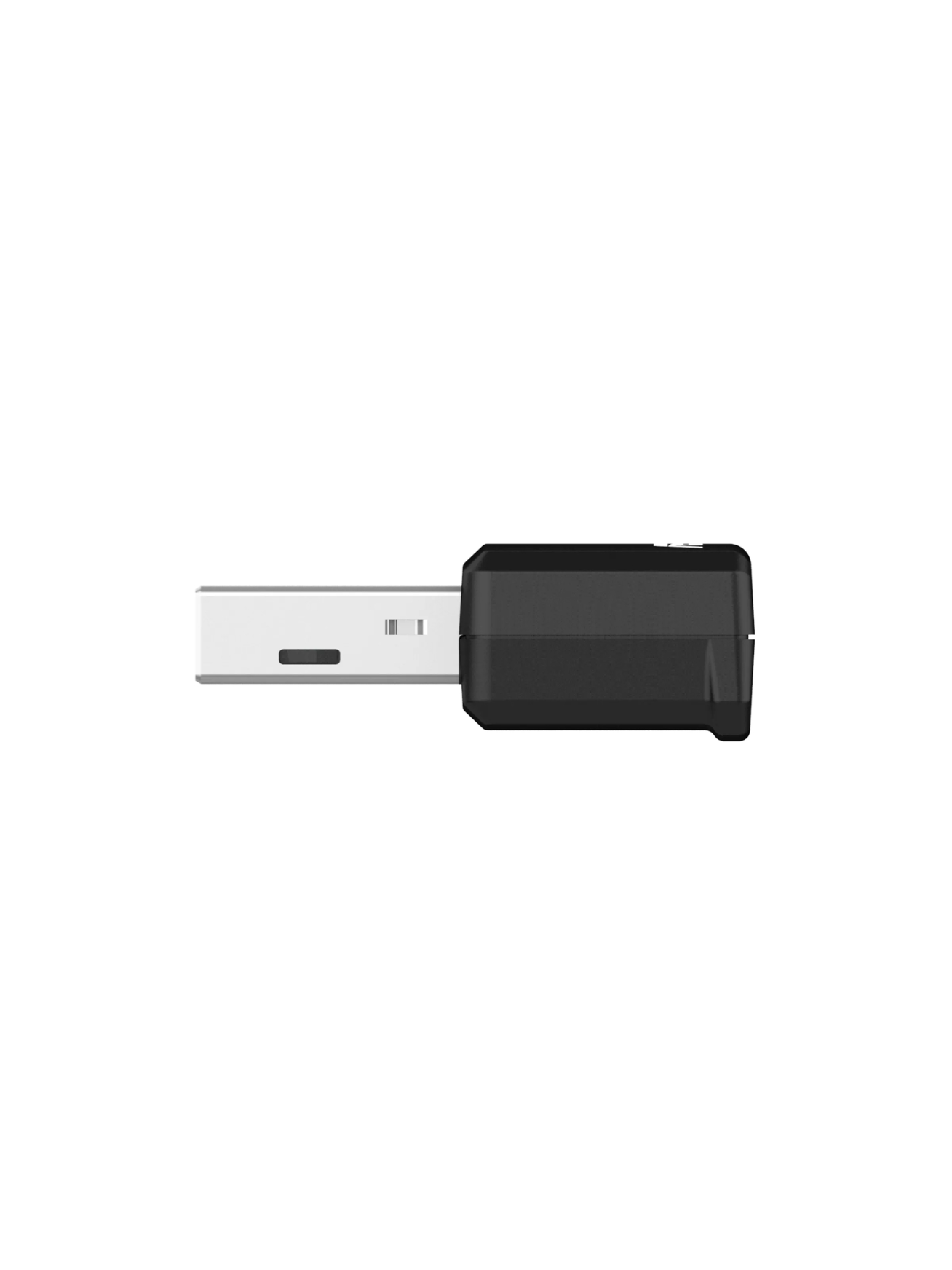 Dual Band Wireless AX1800 USB Adapter | USB-AX55 Nano 2