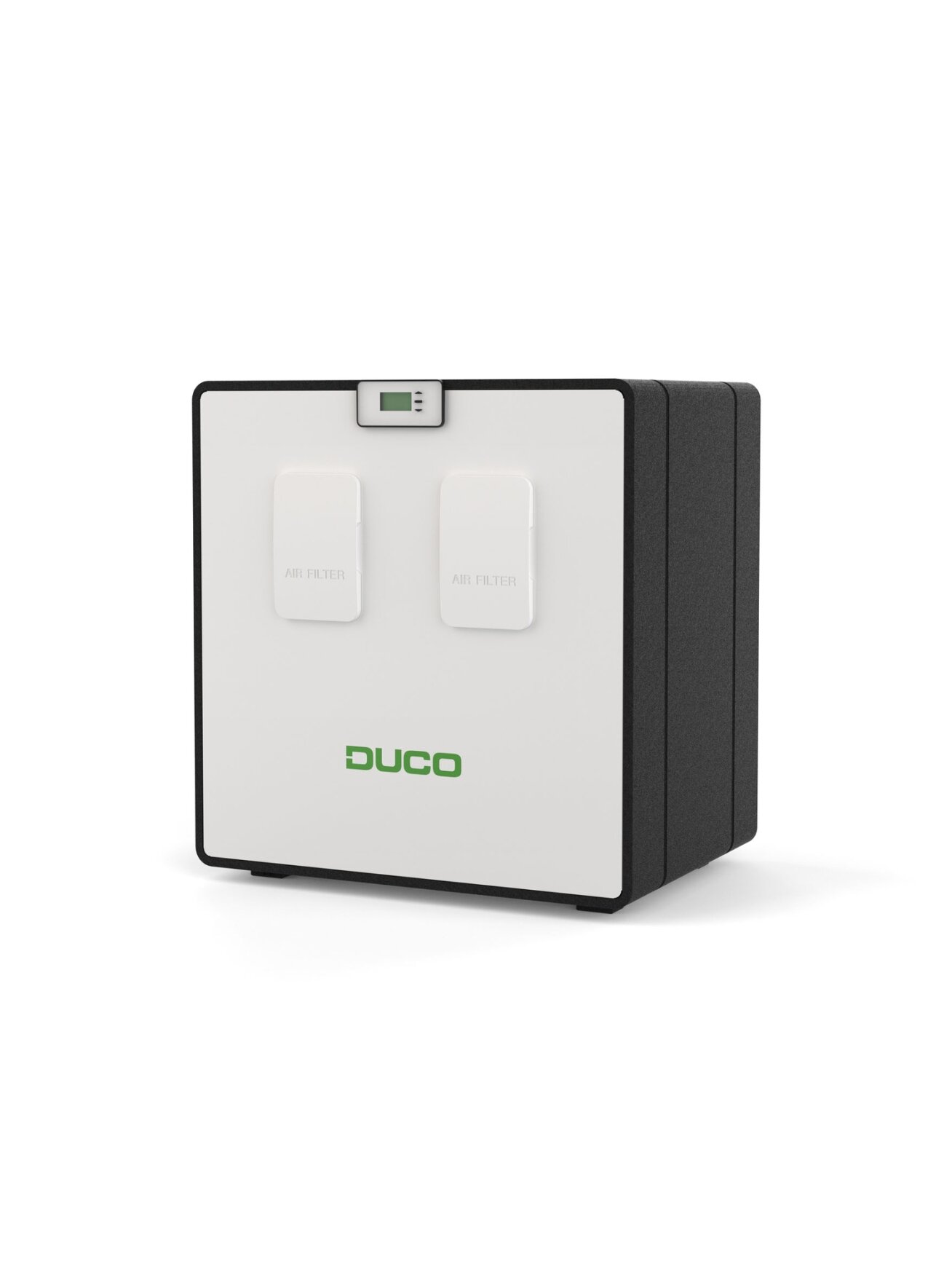 DUCO | DucoBox Energy Comfort D400 DUCO | DucoBox Energy Comfort D400