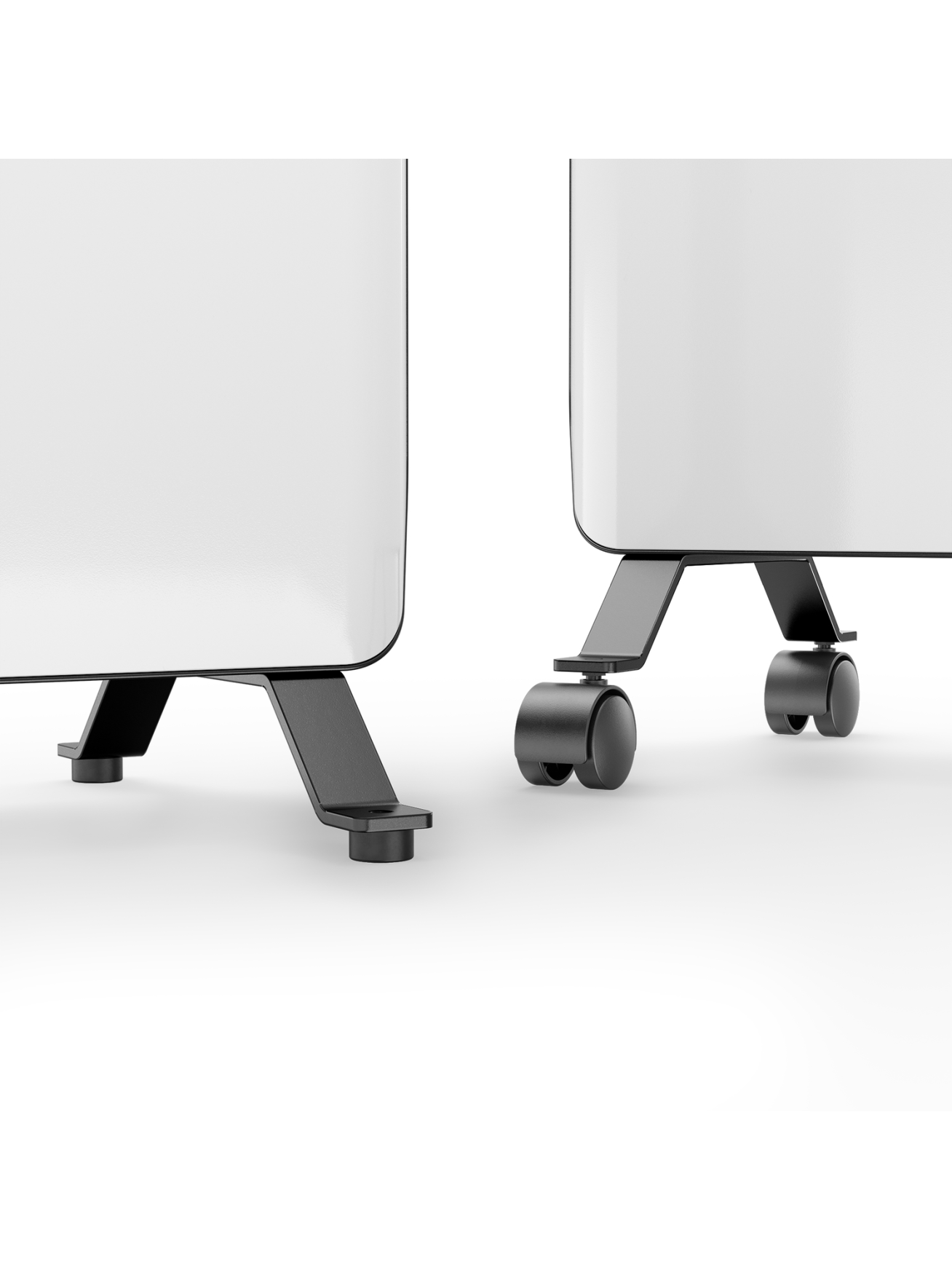 Duux Edge Oil Heater | Oil Heater | 2000 W | Suitable for rooms up to 20 m² | White 7