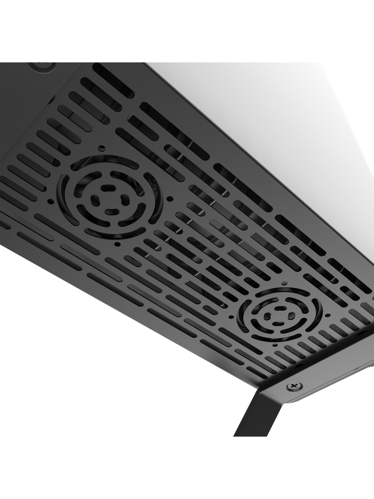 Duux Edge Oil Heater | Oil Heater | 2000 W | Suitable for rooms up to 20 m² | White 8