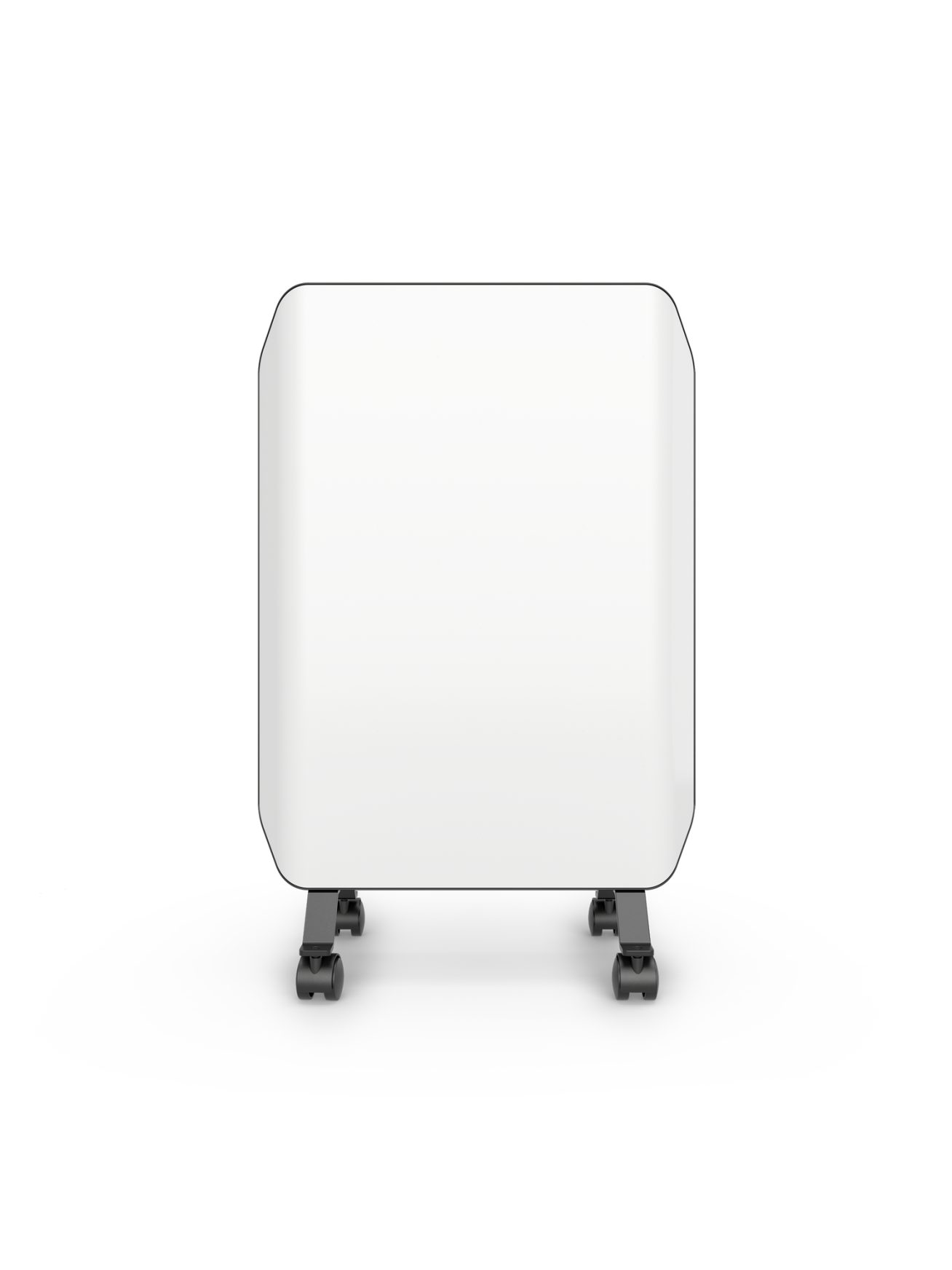 Duux Edge Oil Heater | Oil Heater | 2000 W | Suitable for rooms up to 20 m² | White 2