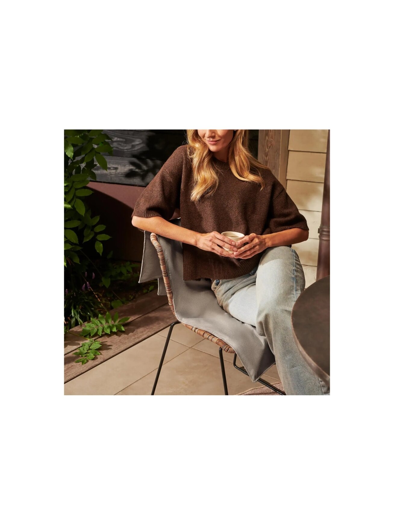 Duux Mellow Heated Seat Pad, 40 x 110 cm | DXLV60 | Number of heating levels 3 | Number of persons 1 | Grey 4