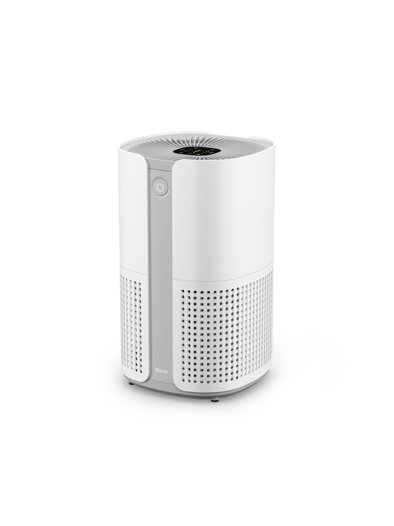 Duux Smart Air Purifier | Bright 2 | 22 W | Suitable for rooms up to 42 m² | White 1