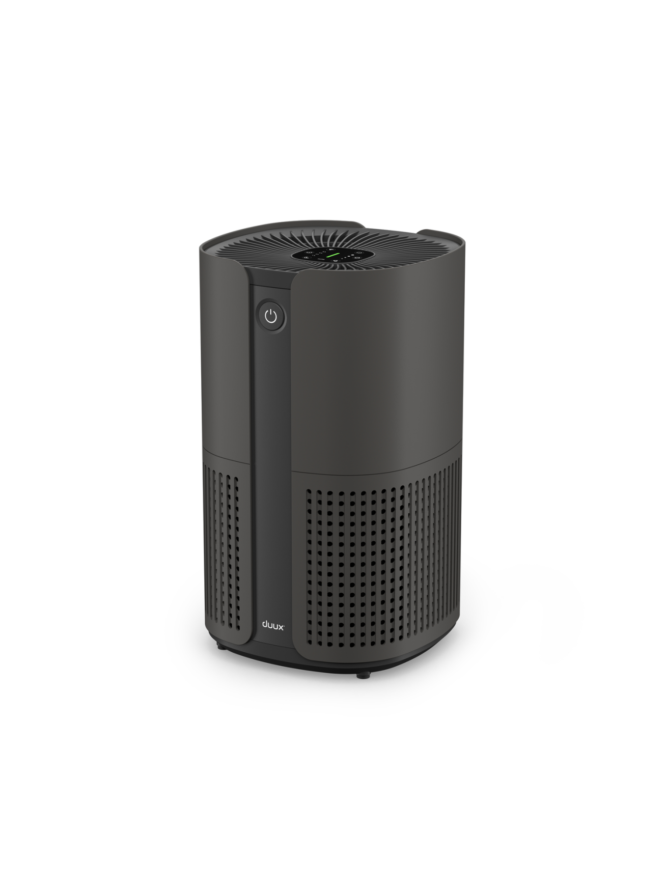 Duux Smart Air Purifier | Bright 2 | 4-22 W | Suitable for rooms up to 42 m² | Black 1