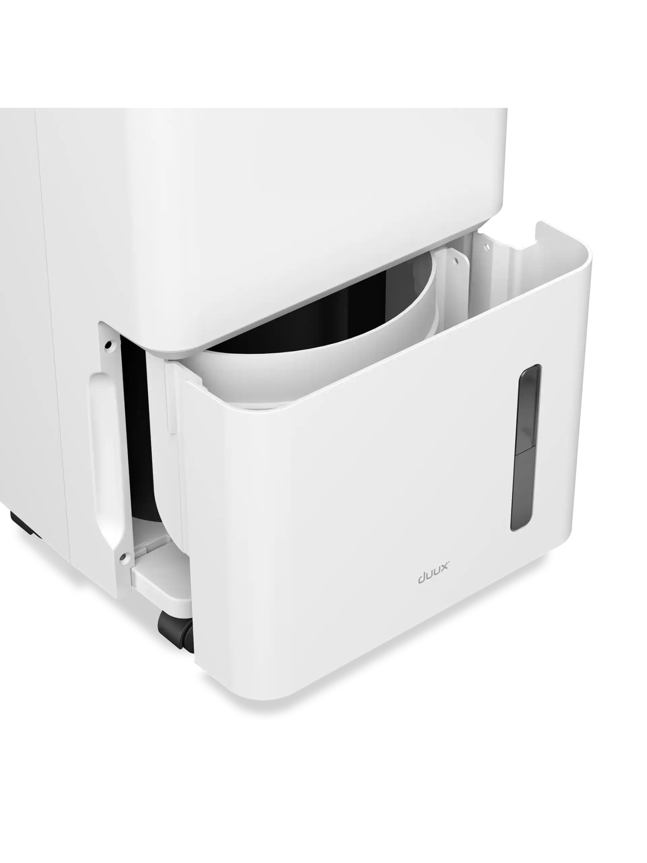 Duux Smart Dehumidifier | Bora | Suitable for rooms up to 30 m² | Water tank capacity 1.7 L | White 10