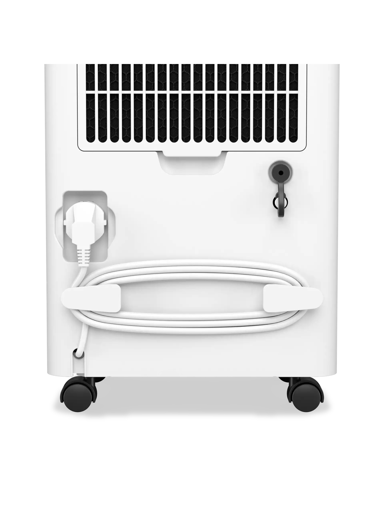 Duux Smart Dehumidifier | Bora | Suitable for rooms up to 30 m² | Water tank capacity 1.7 L | White 7