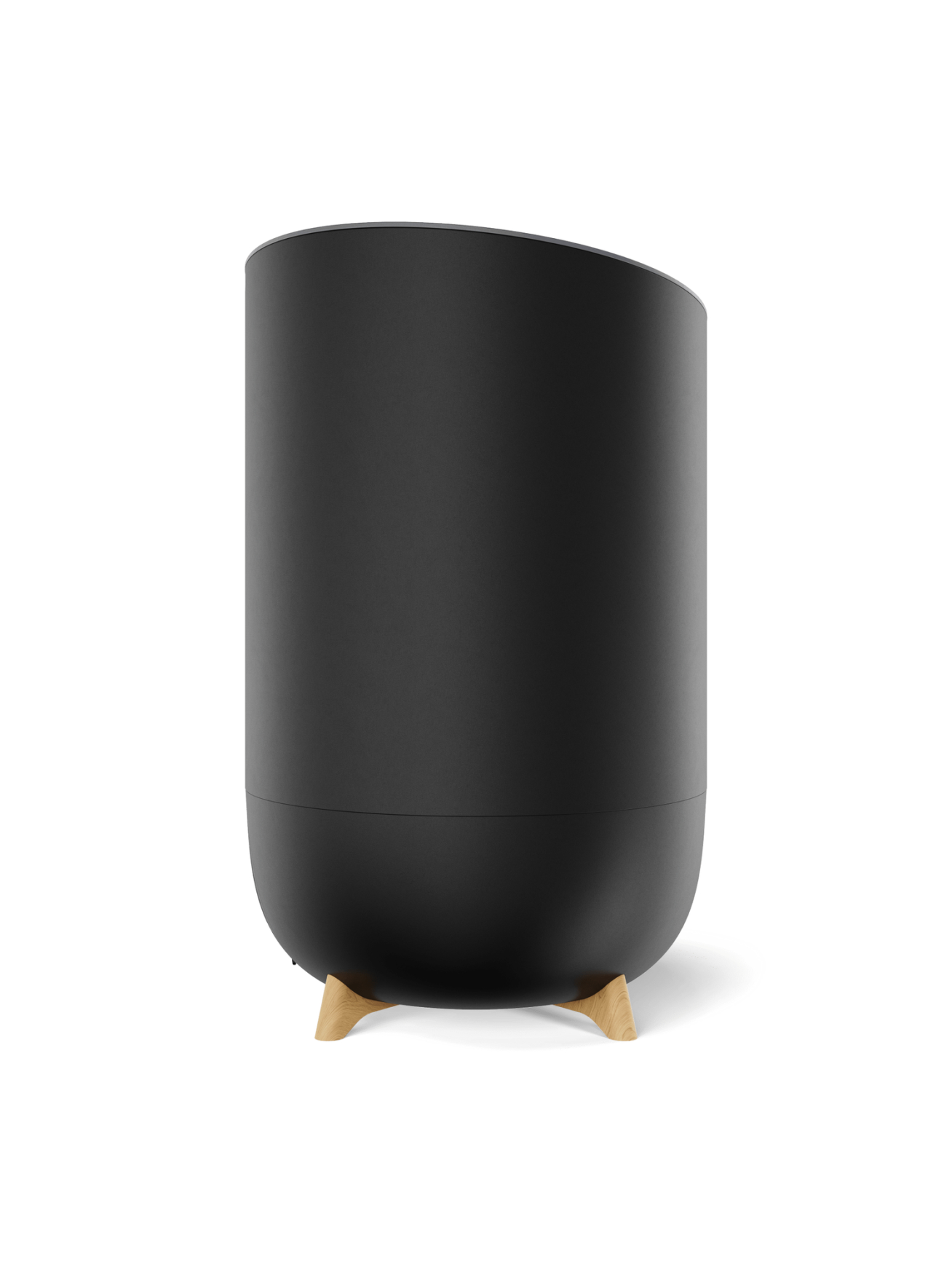 Duux | Smart Humidifier | Neo | Water tank capacity 5 L | Suitable for rooms up to 50 m² | Ultrasonic | Humidification capacity 500 ml/hr | Black 4 Duux | Smart Humidifier | Neo | Water tank capacity 5 L | Suitable for rooms up to 50 m² | Ultrasonic | Humidification capacity 500 ml/hr | Black 4