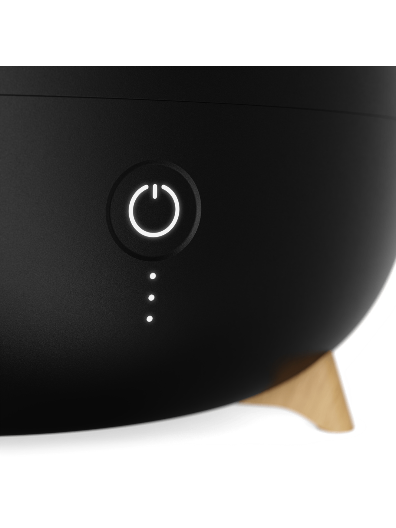 Duux | Smart Humidifier | Neo | Water tank capacity 5 L | Suitable for rooms up to 50 m² | Ultrasonic | Humidification capacity 500 ml/hr | Black 5 Duux | Smart Humidifier | Neo | Water tank capacity 5 L | Suitable for rooms up to 50 m² | Ultrasonic | Humidification capacity 500 ml/hr | Black 5