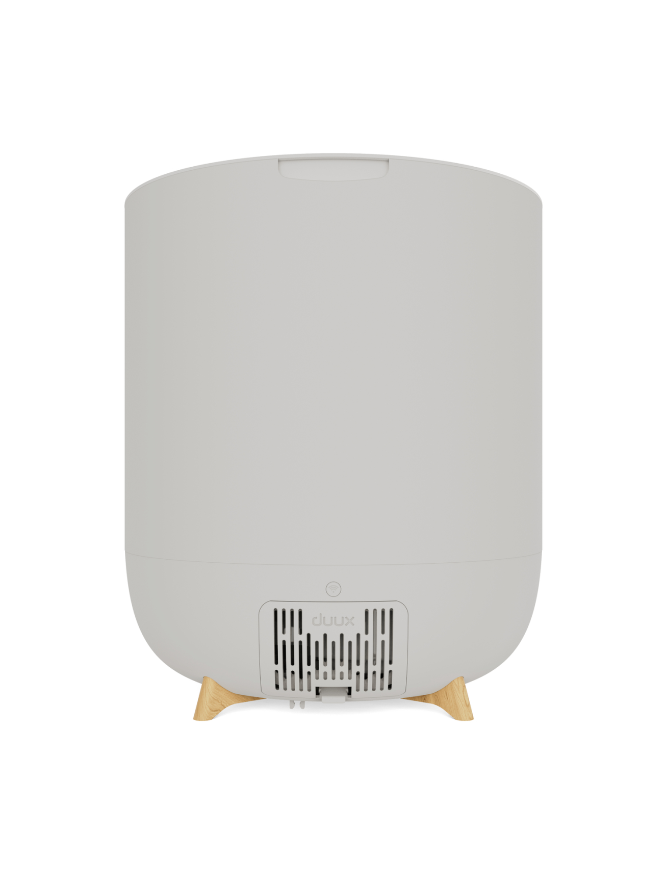 Duux | Smart Humidifier | Neo | Water tank capacity 5 L | Suitable for rooms up to 50 m² | Ultrasonic | Humidification capacity 500 ml/hr | Greige 2 Duux | Smart Humidifier | Neo | Water tank capacity 5 L | Suitable for rooms up to 50 m² | Ultrasonic | Humidification capacity 500 ml/hr | Greige 2